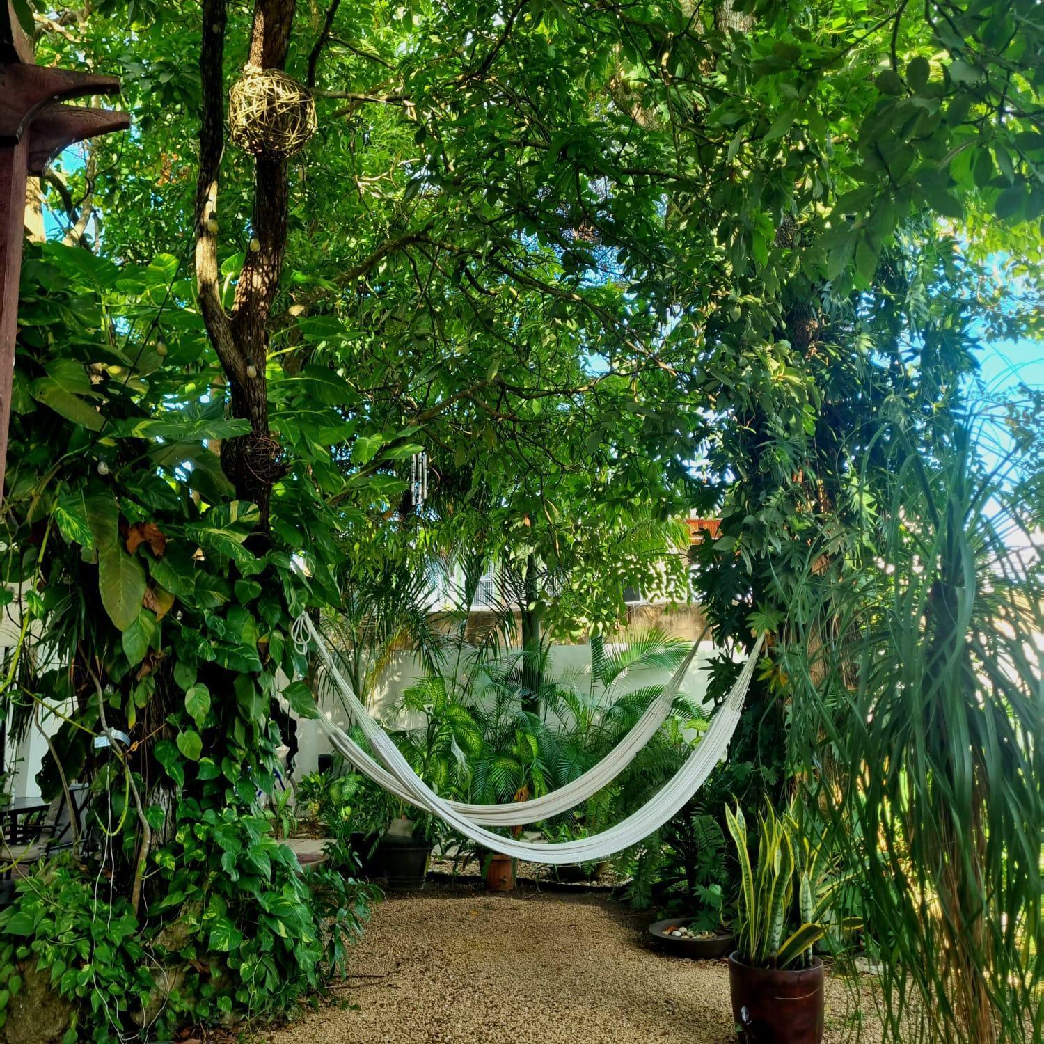 Hotel Brisas Bacalar Luaran gambar