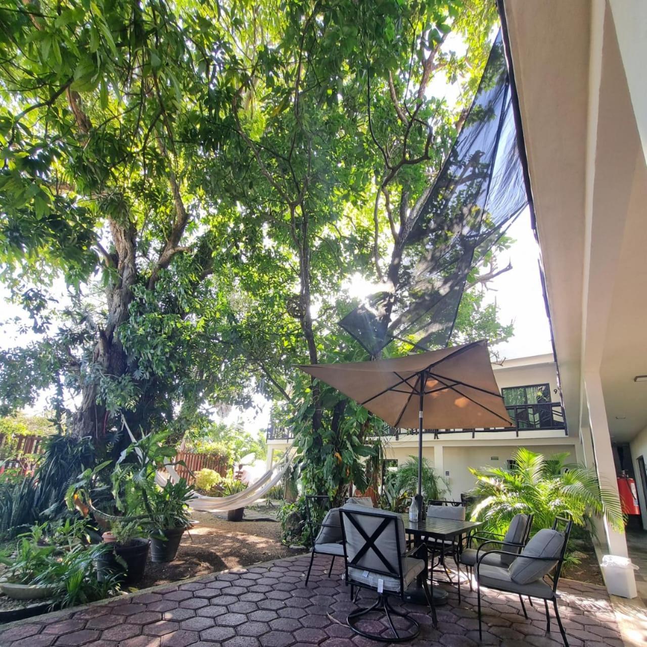 Hotel Brisas Bacalar Luaran gambar