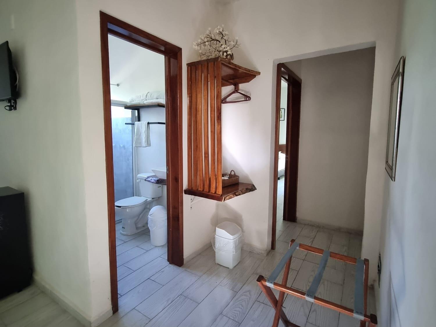 Hotel Brisas Bacalar Luaran gambar