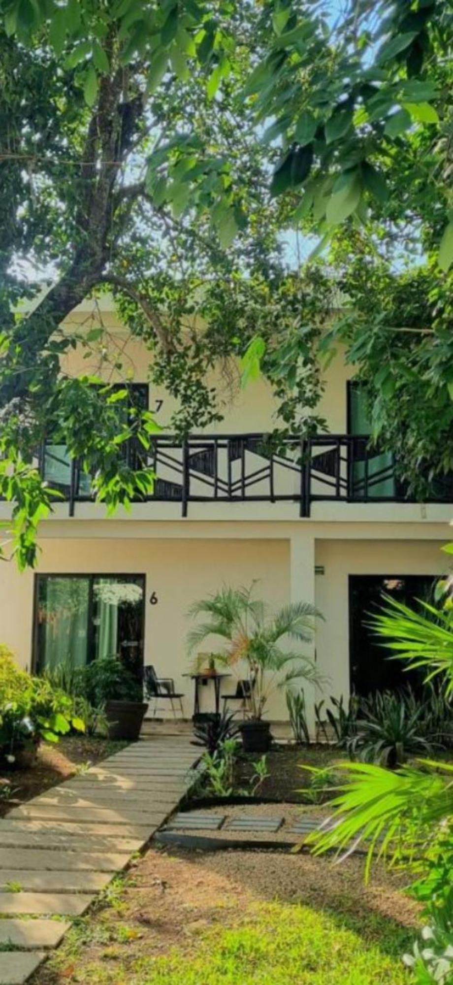 Hotel Brisas Bacalar Luaran gambar